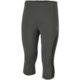 Mountain Hardwear Mighty Power 3/4 Tights with MicroClimate Zoning Panels (For Men)