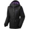 Mountain Hardwear Miss Snow It All Jacket - Waterproof, Insulated (For Women) in Black
