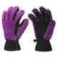 Mountain Hardwear Monkey Fleece Gloves (For Girls)