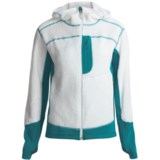 Mountain Hardwear Monkey Lite Fleece Jacket - Polartec®, Thermal Pro® (For Women)