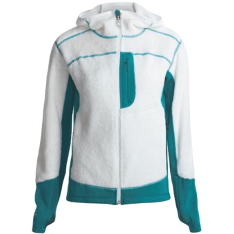 Mountain Hardwear Monkey Lite Fleece Jacket - Polartec®, Thermal Pro® (For Women)