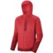 Mountain Hardwear Monkey Man Lite Jacket - Polartec® Thermal Pro® (For Men) in Red/Thunderbird Red