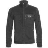 Mountain Hardwear Monkey Man Polartec® Thermal Pro® Fleece Jacket (For Men)