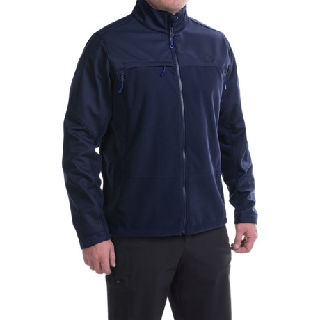 Mountain Hardwear Mountain Tech II Jacket AirShield Fleece (For Men)