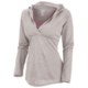 Mountain Hardwear Navandella Hoodie Sweatshirt - Double-Layer, V-Neck (For Women)