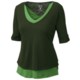 Mountain Hardwear Navandella Shirt - Elbow Sleeve (For Women)