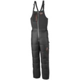Mountain Hardwear Nilas Down Bib Pants - 850 Fill Power (For Men)