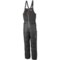 Mountain Hardwear Nilas Down Bib Pants - 850 Fill Power (For Men) in Shark