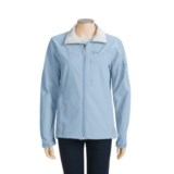 Mountain Hardwear Offwidth Jacket - Soft Shell (For Women)
