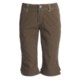 Mountain Hardwear Overlook Capri - Pedal Pushers, UPF 50 (For Women)
