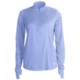 Mountain Hardwear Passage Point Pullover Shirt - Zip Neck, Long Sleeve (For Women)