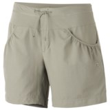 Mountain Hardwear Petralla Shorts - UPF 50 (For Women)