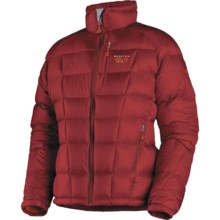 Mountain Hardwear Phantom Down Jacket - 800 Fill Power (For Women) in Thunderbird Red - Closeouts