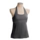 Mountain Hardwear Placement Halter Top (For Women)