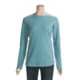 Mountain Hardwear Polartec® Power Stretch® Base Layer Top - Lightweight, Long Sleeve (For Women)