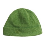Mountain Hardwear Posh Dome Beanie Hat - Reversible (For Girls)