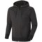 Mountain Hardwear Progresrer Hoodie Sweatshirt - Full Zip (For Men) in Black