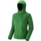 Mountain Hardwear Pyxis Hoodie Jacket - Fleece (For Women) in Leprechaun