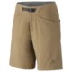 Mountain Hardwear Ramesa Shorts - UPF 50 (For Women)