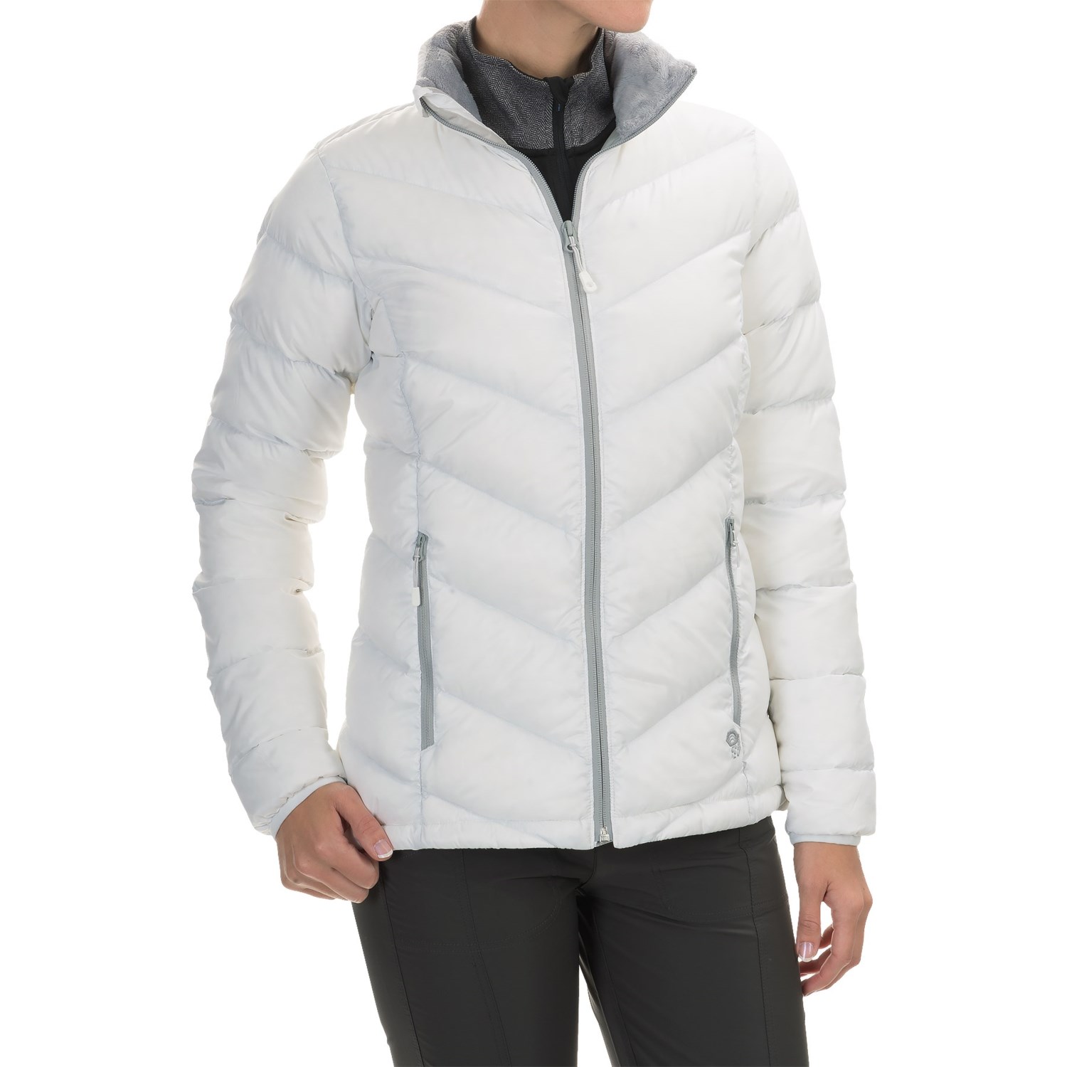 Mountain Hardwear Ratio Q.Shield® Down Jacket (For Women)