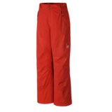 Mountain Hardwear Returnia Dry.Q Core Snow Pants - Waterproof (For Women)