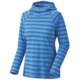 Mountain Hardwear Rosaria Hoodie Shirt - Merino Wool, Long Sleeve (For Women)
