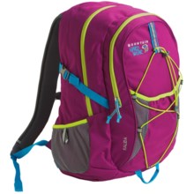 Mountain Hardwear Salida Backpack in Berry Soda - Closeouts