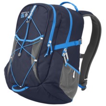 Mountain Hardwear Salida Backpack in Collegiate Navy - Closeouts