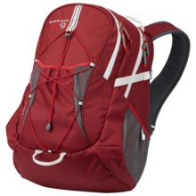Mountain Hardwear Salida Backpack in Red Velvet - Closeouts