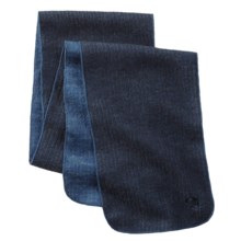 Mountain Hardwear Sarafin Scarf (For Women) in Blue Ice - Closeouts