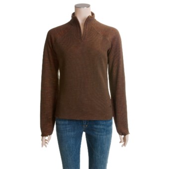 Mountain Hardwear Sarafin Sweater (For Women)