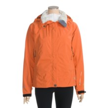 Mountain Hardwear Shuksan Gore-Tex® PacLite Jacket - Waterproof (For Women) in Chica - Closeouts