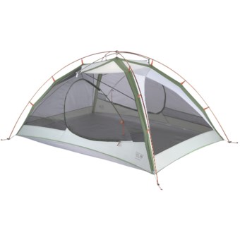 Mountain Hardwear Skyledge 3 Tent - 3-Person, 3-Season in Tree