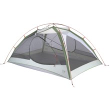 Mountain Hardwear Skyledge 3 Tent With Footprint - 3-Person, 3-Season in Tree - Closeouts