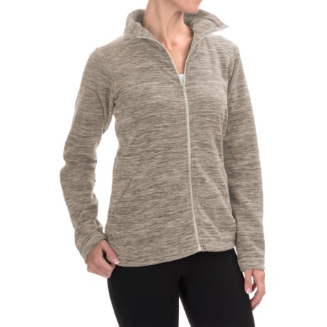 Mountain Hardwear Snowpass Fleece Jacket For Women