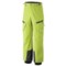 Voltage Mountain Hardwear Snowpocalypse Dry.Q Elite Snow Pants - Waterproof (For Men)