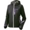 Mountain Hardwear Snowtastic Dry.Q Elite Jacket - Waterproof, Soft Shell (For Women) in Black