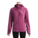 Mountain Hardwear Solidus Polartec® Power Stretch® Jacket (For Women)
