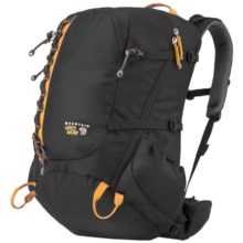 Mountain Hardwear Splitter 38 Climbing Backpack in Black - Closeouts