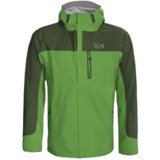 Mountain Hardwear Stretch Typhoon Dry.Q Core Jacket - Waterproof (For Men)