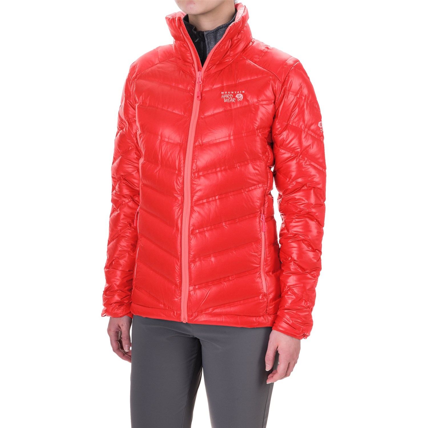 Mountain Hardwear StretchDown RS Down Jacket (For Women)