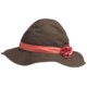 Mountain Hardwear Sun Floppy Canvas Hat - UPF 50 (For Women)
