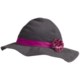 Mountain Hardwear Sun Floppy Canvas Hat - UPF 50 (For Women)