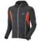 Mountain Hardwear Super Power Hoodie Jacket (For Men) in Shark