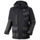Mountain Hardwear The A’parka’lypse Dry.Q Core Parka - Waterproof, Insulated (For Men)