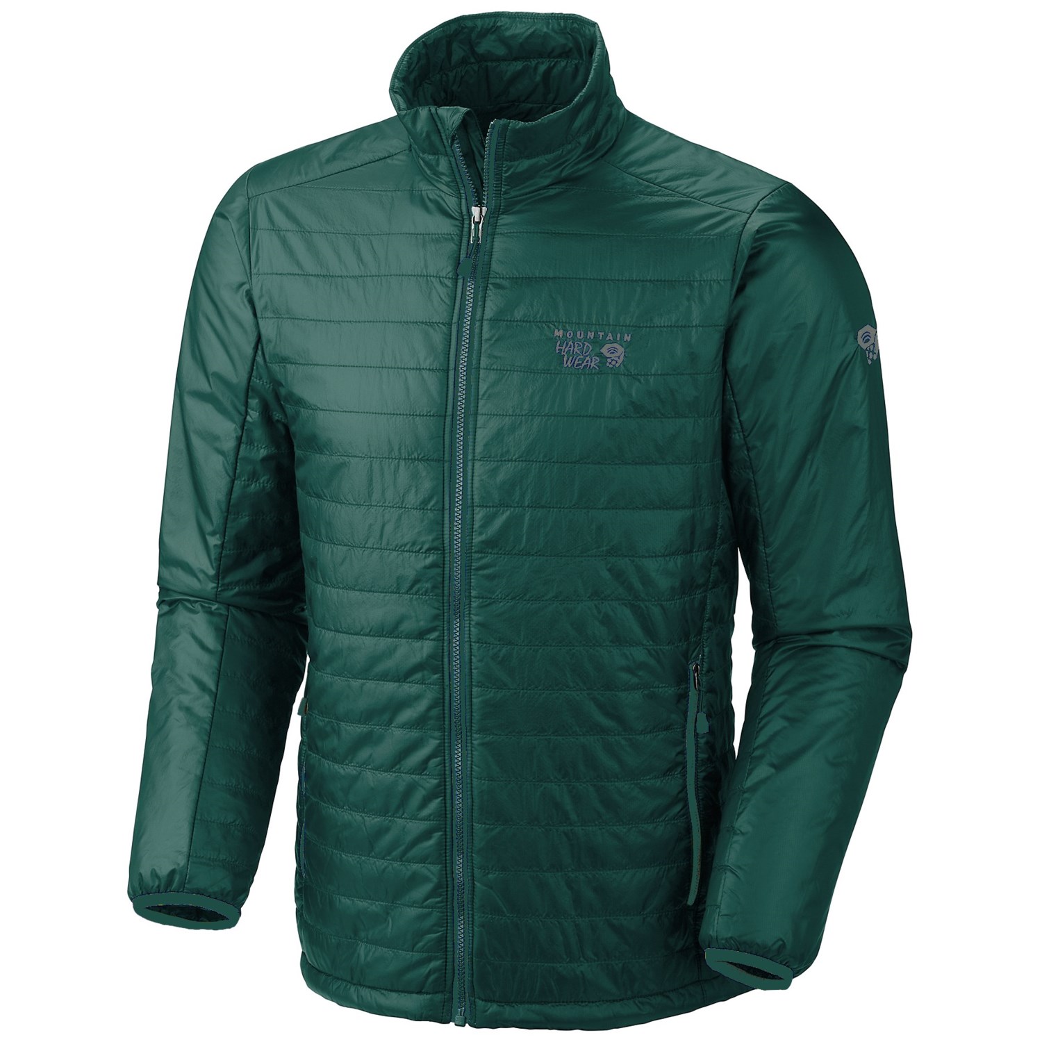 Mountain Hardwear Thermostatic Jacket (For Men)
