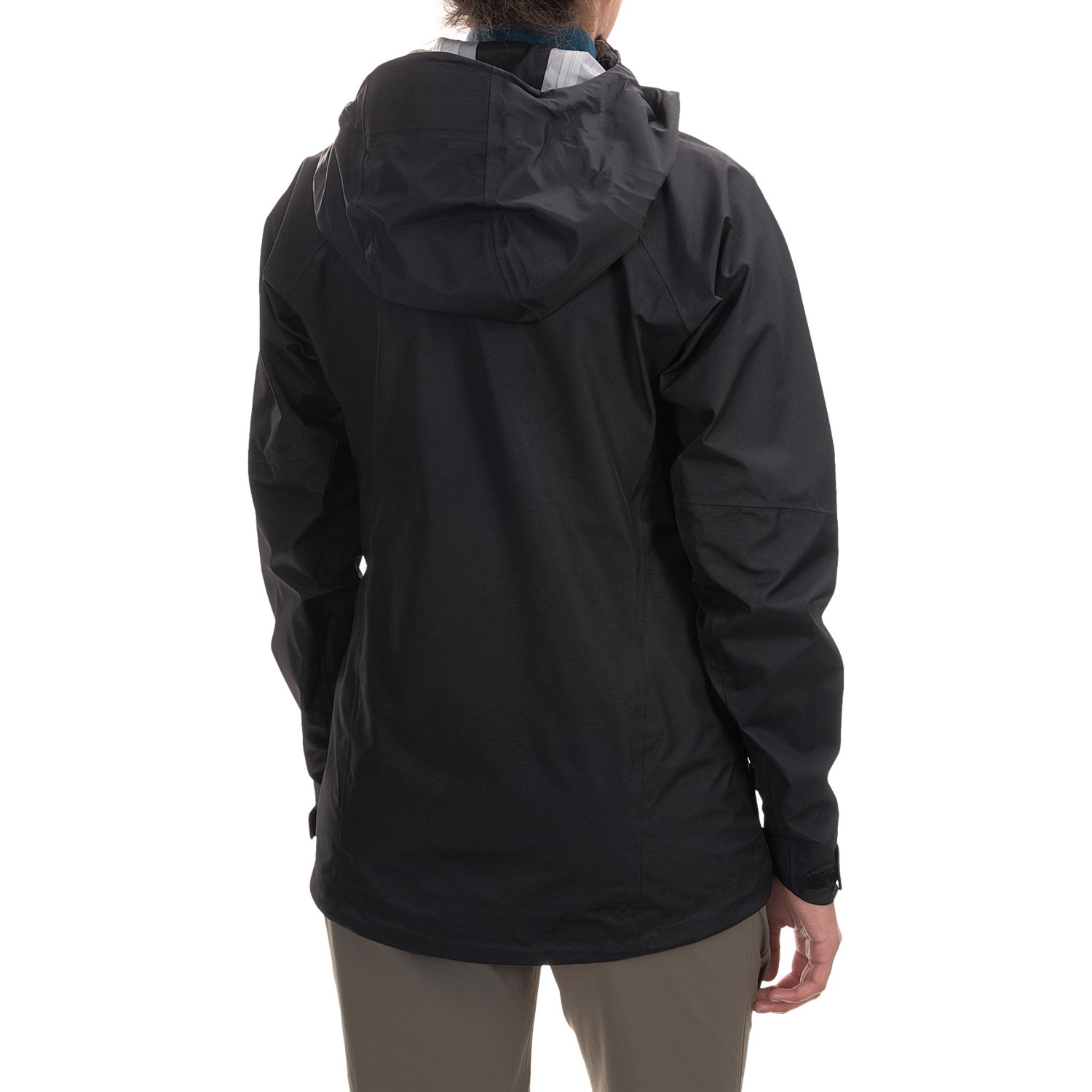 Mountain Hardwear Torsun Dry.Q Elite Jacket (For Women)