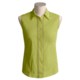 Mountain Hardwear Trailhead Shirt - UPF 25, Sleeveless (For Women)
