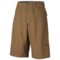 Mountain Hardwear Trotter Trunk Shorts - UPF 30, Recycled Materials (For Men) in Khaki