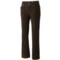 Mountain Hardwear Tunara Pants - Stretch Corduroy (For Women) in Cordovan